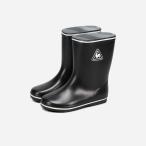 [80%OFF] le coq sportif LAMOTTE II [ENFANT] Le Coq s Porte .flamoto2 BLACK Kids влагостойкая обувь ребенок обувь сапоги легкий сделано в Японии QL5UJC51BK