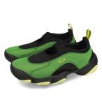 OAKLEY FACTORY TEAM FLESH SANDAL オークリー ファクトリー チーム フレッシュ サンダル メンズ GREEN/LEMON グリーン S02003572D323- GRLM