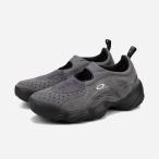 OAKLEY FACTORY TEAM FLESH SANDAL オークリー ファクトリー チーム フレッシュ サンダル メンズ レディース ASPHALT グレー S02004457D125-APT