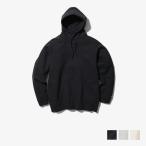 [40%OFF] SNOW PEAK RECYCLED COTTON HOODIE Snow Peak утилизация хлопок f-ti- мужской женский SW-25SU404