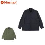 ショッピングマンモス Marmot MAMMOTH SHIRT マーモット マンモス シャツ メンズ TSSMS401