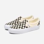VANS SLIP-ON REISSUE 98 バンズ スリッポ�