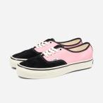 VANS LX AUTHENTIC 44 バンズ LX オーセン�