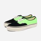 VANS LX AUTHENTIC 44 バンズ LX オーセン�