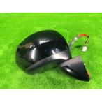 Ｎ−ＢＯＸ ＋ DBA-JF2 右サイドミラ�