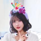 �n���E�B�� �R�X�v�� �f�R�����X�^�[ �J�`���[�V�� �����O�b�Y �w�A�A�N�Z�T���[