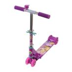  легкий ske-ta- Disney Princess lapntseru фонарь VERSION 