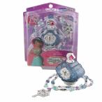  Disney Princess товары ключ ювелирные изделия серии elegant набор жасмин Aladdin аксессуары комплект Disney модный [ упаковка бесплатный прием ]