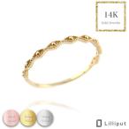 リング 重ね着け 指輪 ring レディース 14k K14 14金 Handmade ピンクゴールド gold 金 華奢 ゴールド 品質 結婚式 大人可愛い CZ プレゼント ギフト送料無料