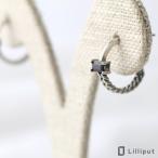 シルバー925 ピアス ロング  ハンドメイド 揺れる ゆれる 両耳 プレゼント ギフト 送料無料