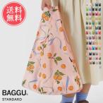 エコバッグ BAGGU スタンダードバグ