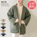 DAN-TEN COM-FLY M ルームウエア 羽織 ダ