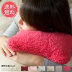 湯たんぽ 充電式 蓄熱式 もこもこ ぽかぽか かわいい エコ 送料無料