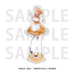 TVアニメ「紫雲寺家の子供たち」アクリル