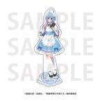 TVアニメ「紫雲寺家の子供たち」アクリル