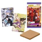 勝利の女神：NIKKE ウエハース5　20個入りBOX　食玩　バンダイ
