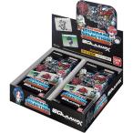 カードダス ガンダム セレクション Vol.2 〜機動戦士Gundam GQuuuuuuX -Beginning-〜 20パック入り 1BOX
