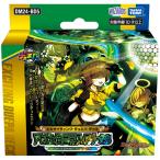DM24-BD5 デュエル・マスターズTCG エキサイティング・デュエパ・デッキ アセビと異世界フェアリーたち 新品 未開封