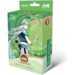 原神 七聖召喚 構築済みデッキ Vol.