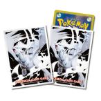 ポケモンカードゲーム デッキシールド レ