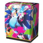 ポケモンカードゲーム デッキケース メガ