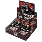UNION ARENA ブースターパック カグラバチ UA46BT　16パック入りBOX ユニオンアリーナ　新品 未開封　