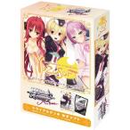 ヴァイスシュヴァルツロゼ トライアルデッ