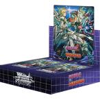 ヴァイスシュヴァルツ ブースターパック パズル＆ドラゴンズ 1BOX16パック入り　ブシロード　トレカ　新品　ボックス　拡張パック