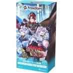 未開封BOX】 Xross Stars ブースター 第3弾 Broken Neonlights BOX