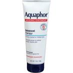 Aquaphor Advanced Therapy Healing OintmentスキンProtectant 7オンスチューブ【並行輸入品】