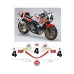 グラフィック デカール ステッカー 車体用 / ヤマハ FZ750 / レプリカ エディ・ローソン