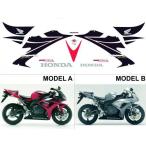  графика переводная картинка стикер кузов для / Honda CBR1000RR ( SC57 поздняя версия )/ 2006 FIREBLADE