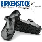 ショッピングビルケン ビルケンシュトック ギゼ EVA レギュラーフィット メタリックアンスラサイト BIRKENSTOCK GIZEH EVA(REGULAR FIT) METALLIC ANTHRACITE 1001505