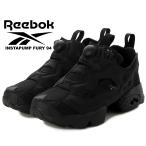リーボック インスタポンプフューリー 94 ブラック Reebok INSTAPUMP FURY 94 BLACK/BLACK/BLACK 100211659