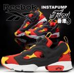 リーボック インスタポンプ フューリー 94 OG レッド ブラック ゴールド Reebok INSTAPUMP FURY 94 OG RED/BLACK/GOLD 100245175