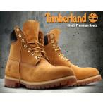 ショッピングTimberland ティンバーランド ブーツ 6インチ ウィート メンズ Timberland 6inch Premium Boots wheat イエローブーツ ウォータープルーフ