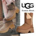 アグ ウィメンズ エスミー ブーツ UGG WOMENS ESMEE BOOT 1171533