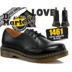 ショッピングモッズ ドクターマーチン 3ホール 1461 ブラック Dr.Martens 3EYE GIBSON BLACK 3 HOLE SHOES 1461Z ギブソン シューズ メンズ レディース 11838002 カジュアル