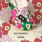 クロックス マリメッコ クラシック クロッグ マルチ crocs MARIMEKKO CLASSIC CLOG MULTI 211122-90h