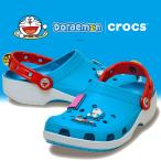 ショッピングCROCS クロックス ドラえもん クラシック クロッグ crocs DORAEMON CLASSIC CLOG 211691-90h