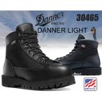 ダナーライト ブーツ DANNER LIGHT 30465 MADE IN U.S.A. BLACK メンズ ワークブーツ ブラック 防水 GORE-TEX ゴアテックス