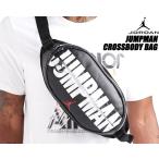 Yahoo! Yahoo!ショッピング(ヤフー ショッピング)ナイキ ジョーダン クロスボディ バッグ NIKE JORDAN JUMPMAN CROSSBODY BAG BLACK 9a0284-023 ボディバッグ 鞄 レッド ブラック JORDAN BRAND
