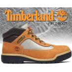 ショッピングティンバーランド ティンバーランド フィールドブーツ Timberland FIELD BOOT M/M WHEAT NUBUCK TB 0A18RI 231 ウィート ヌバック 防水