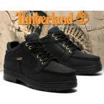 ショッピングティンバーランド ティンバーランド ヘリテージ ゴアテックス モックトゥ ミッド Timberland HERITAGE GTX MOC TOE MID BLACK FULL GRAIN TB 0A2JU5 W02 GORE-TEX ブラック 防水