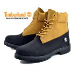 ショッピングティンバーランド ティンバーランド 6インチ プレミアムブーツ Timberland 6INCH PREMIUM BOOTS 2TN BLACK NUBUCK WHEAT a2p6w-emj ウォータープルーフ ブラック ウィート