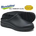 ブランドストーン オールテレーン クロッグ ブラック Blundstone ALL-TERRAIN CLOG BLACK bs2381009