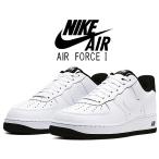 ナイキ エア フォース 1 07 エレベイト 1 NIKE AIR FORCE 1 07 1 white/black-white cd0884-100 スニーカー AF1 ホワイト ブラック
