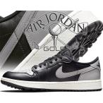 ショッピングＮＩＫＥ ナイキ エアジョーダン 1 ロー ゴルフ NIKE AIR JORDAN 1 LOW GOLF SHADOW black/medium grey-sail dd9315-001 ゴルフシューズ AJ1 ブラック グレー シャドー