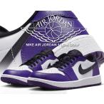 ショッピングjordan ナイキ エアジョーダン 1 ロー ゴルフ NIKE AIR JORDAN 1 LOW GOLF white/black-court purple dd9315-105 スニーカー ゴルフシューズ コートパープル