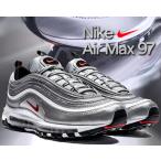 ショッピングナイキ エアマックス ナイキ エアマックス 97 OG NIKE AIR MAX 97 OG metallic silver/university red dm0028-002 スニーカー AM97 メタリックシルバー ユニバーシティレッド